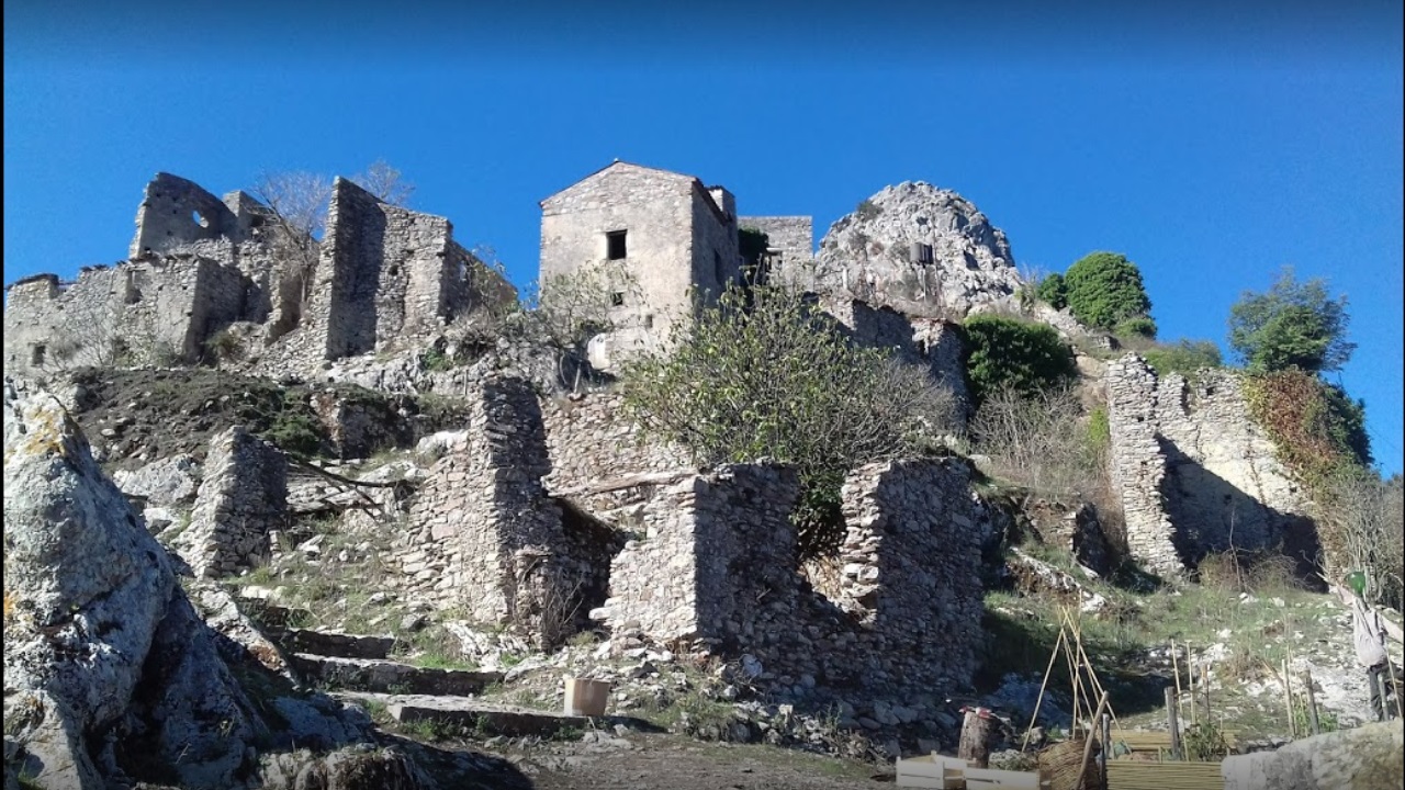 Borgo Medievale di San Severino