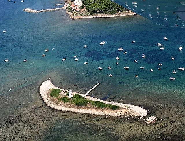 Santa Maria di Castellabate